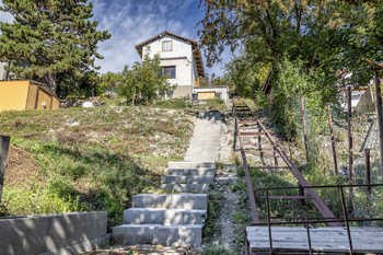 Prodej chaty / chalupy 50 m², Libušín