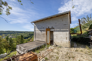 Prodej chaty / chalupy 50 m², Libušín