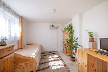 Prodej chaty / chalupy 50 m², Libušín