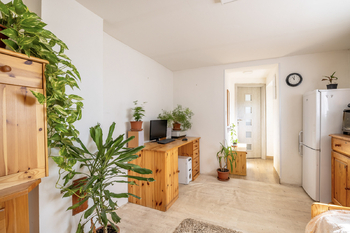 Prodej chaty / chalupy 50 m², Libušín