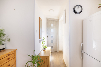 Prodej chaty / chalupy 50 m², Libušín