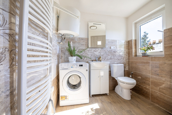 Prodej chaty / chalupy 50 m², Libušín