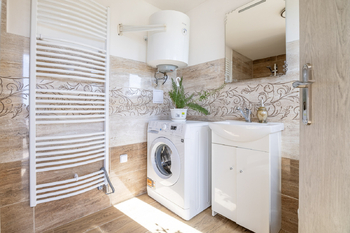 Prodej chaty / chalupy 50 m², Libušín