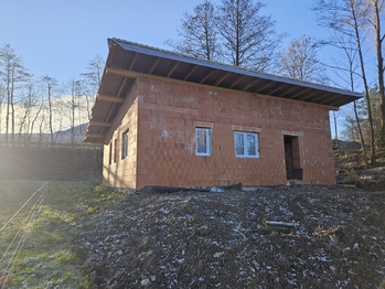 Prodej domu 96 m², Frenštát pod Radhoštěm