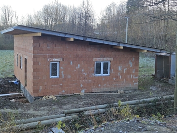 Prodej domu 96 m², Frenštát pod Radhoštěm