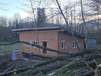 Prodej domu 96 m², Frenštát pod Radhoštěm