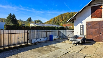 Prodej pozemku 567 m², Veverská Bítýška