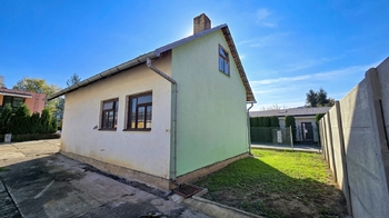 Prodej pozemku 567 m², Veverská Bítýška