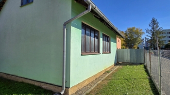 Prodej pozemku 567 m², Veverská Bítýška