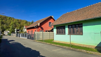 Prodej pozemku 567 m², Veverská Bítýška