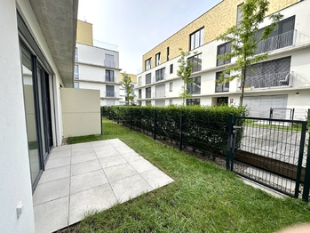 Pronájem bytu 1+kk v osobním vlastnictví 39 m², Praha 4 - Hodkovičky