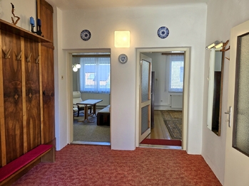 Prodej domu 145 m², Brno