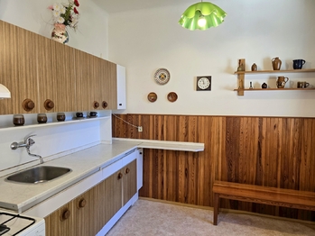 Prodej domu 145 m², Brno