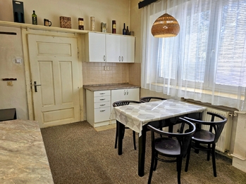 Prodej domu 145 m², Brno