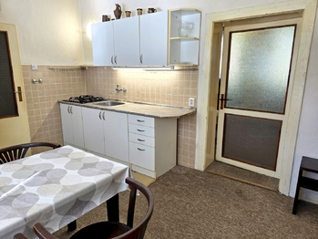Prodej domu 145 m², Brno