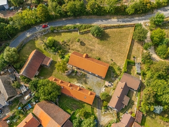 Prodej domu 681 m², Stříbrná Skalice