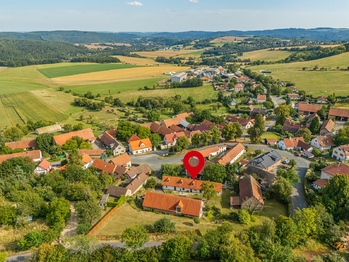 Prodej domu 681 m², Stříbrná Skalice