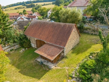 Prodej domu 681 m², Stříbrná Skalice