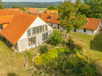 Prodej domu 681 m², Stříbrná Skalice