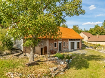 Prodej domu 681 m², Stříbrná Skalice
