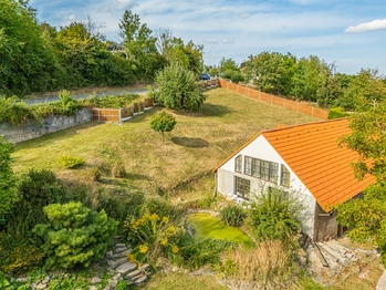 Prodej domu 681 m², Stříbrná Skalice