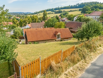 Prodej domu 681 m², Stříbrná Skalice