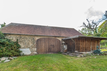 Prodej domu 681 m², Stříbrná Skalice