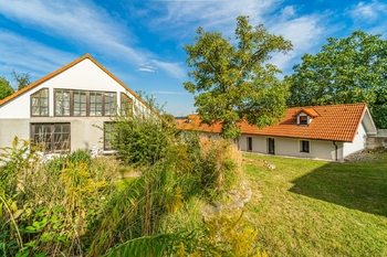 Prodej domu 681 m², Stříbrná Skalice