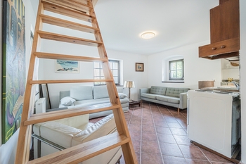 Prodej domu 681 m², Stříbrná Skalice