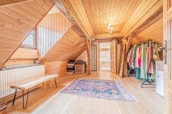 Prodej domu 681 m², Stříbrná Skalice