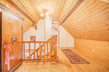 Prodej domu 681 m², Stříbrná Skalice