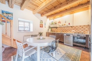 Prodej domu 681 m², Stříbrná Skalice