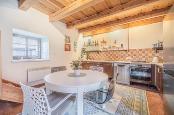 Prodej domu 681 m², Stříbrná Skalice
