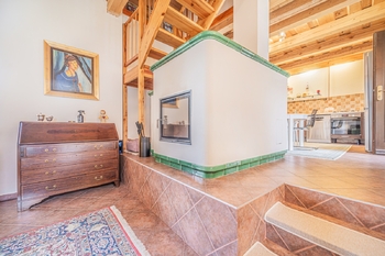 Prodej domu 681 m², Stříbrná Skalice