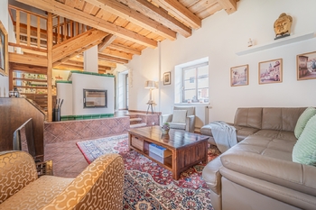Prodej domu 681 m², Stříbrná Skalice