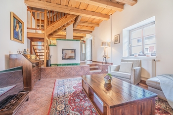 Prodej domu 681 m², Stříbrná Skalice