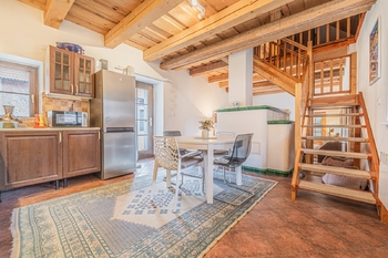 Prodej domu 681 m², Stříbrná Skalice