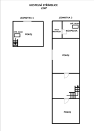 Prodej domu 681 m², Stříbrná Skalice
