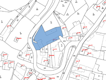 KM - 22.09.2025 - Prodej domu 681 m², Stříbrná Skalice