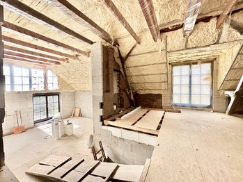 Prodej domu 681 m², Stříbrná Skalice