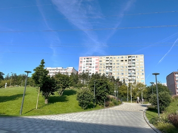 Prodej bytu 3+kk v osobním vlastnictví 69 m², Praha 4 - Chodov