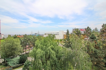 Prodej bytu 3+kk v osobním vlastnictví 69 m², Praha 4 - Chodov