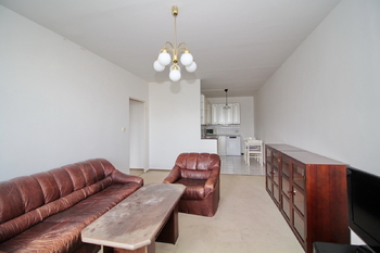 Prodej bytu 3+kk v osobním vlastnictví 69 m², Praha 4 - Chodov