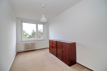 Prodej bytu 3+kk v osobním vlastnictví 69 m², Praha 4 - Chodov