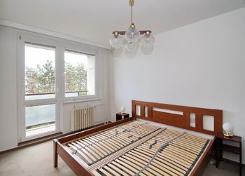 Prodej bytu 3+kk v osobním vlastnictví 69 m², Praha 4 - Chodov