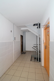 Prodej bytu 3+kk v osobním vlastnictví 69 m², Praha 4 - Chodov