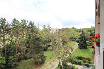 Prodej bytu 3+kk v osobním vlastnictví 69 m², Praha 4 - Chodov