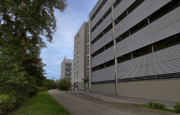 Prodej skladovacích prostor 24 m², Praha 9 - Černý Most