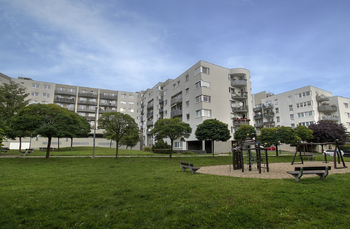 Prodej skladovacích prostor 24 m², Praha 9 - Černý Most