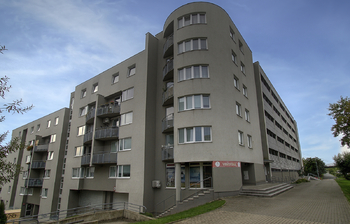 Prodej skladovacích prostor 24 m², Praha 9 - Černý Most